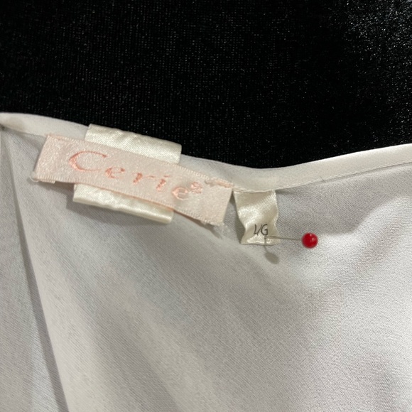 Carie Nightgown - Picture 5 of 5